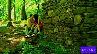 Kattie And Daniel Free Video