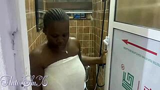 Thick Milf Takes Dreamx Dick Deep in Her Big Ass. Homemade Action Turns Dirty Fast.