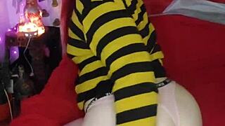 Asi que te gustan mis pies entonces veni a chuparlos y adorarlos pajero feet joi argentina