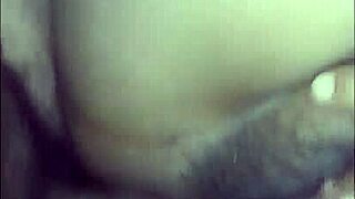 Amateur Daddy Fucks Ass POV With Monster Cock