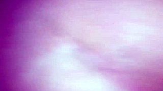 Wife Enjoys Doggystyle On Sofa