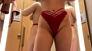 Tiny Stepsister Begs Stepbrother For Monster Cock Help With Homework!