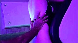 Old Man Fucks Young For Cash!