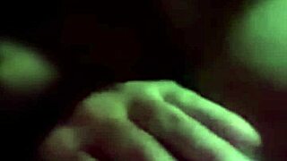 Explosive Triple Cum with Hijab Girl on Video Call Sex