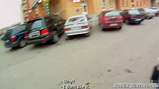 Fucking Glasses Like Sexy Kendra Star Devil