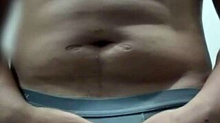 Explosive Triple Cum with Hijab Girl on Video Call Sex