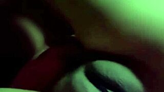 Explosive Triple Cum with Hijab Girl on Video Call Sex