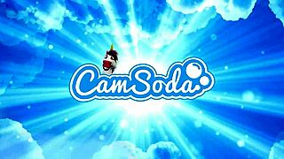 Big tits step sisters feel wild passion kissing, scissoring, and fucking on pool table.