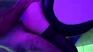 Old Man Fucks Young For Cash!