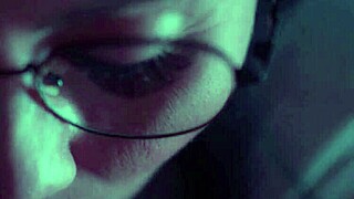 Beautiful Girl Sucks Cock And Gags For Her Man!