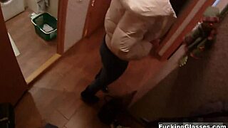 Fucking Glasses Like Sexy Kendra Star Devil