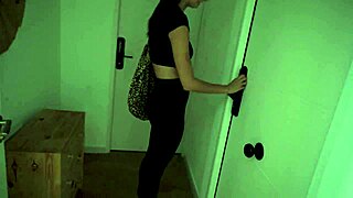 Picked up a hot babe for some fun