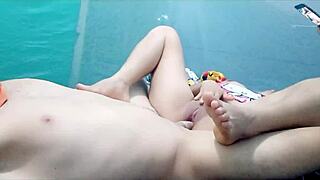 i feel your big penis in my tight vagina