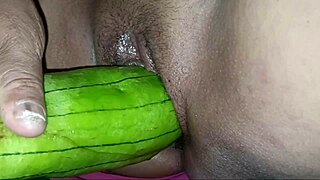 Neighbor Fucks Teen Hard and Cums on Tits