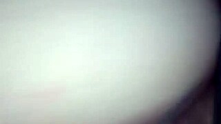 Wife Enjoys Doggystyle On Sofa