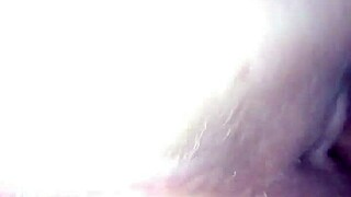 Wife Enjoys Doggystyle On Sofa