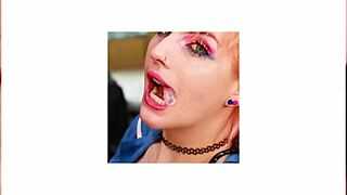 This British nurse got teased with a magic wand, so hot! 🔥