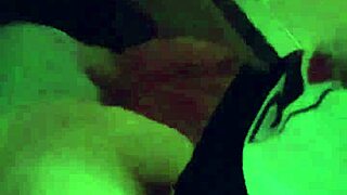 Curvy babe claps her ass in doggystyle