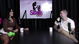 I recorded crazy outdoor fuckfest with 13.