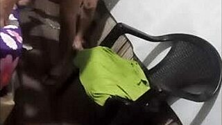 I Left a Camera in My Wife's Apartment and Found a Stranger Fucking Her - Real Wife Cheating Porn with Neighbor 2