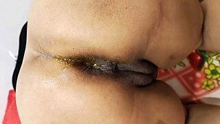 Desi Maid Fucked Hard Doggystyle by Owner