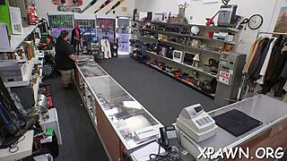 reality sex is filmed with wet sucking and fucking