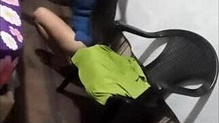 I Left a Camera in My Wife's Apartment and Found a Stranger Fucking Her - Real Wife Cheating Porn with Neighbor 2