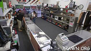 reality sex is filmed with wet sucking and fucking