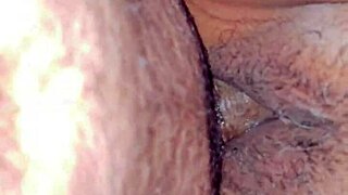 Vaginal sex with my neighbor at her house