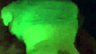 Curvy babe claps her ass in doggystyle