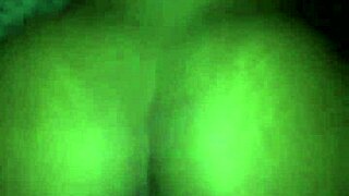 feeling the thrill of pounding that big ebony ass in college backshots.