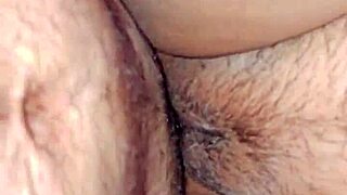 Vaginal sex with my neighbor at her house