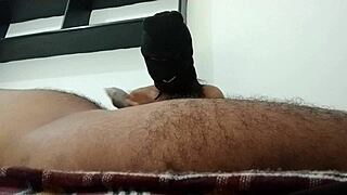 Village girlfriend enjoys ranch fucking