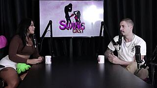 I recorded crazy outdoor fuckfest with 13.