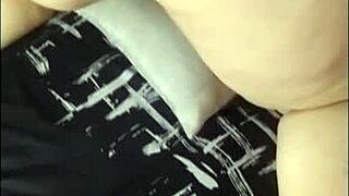 My Married Neighbor Invites Me To Fuck Her Hardcore! She Wants It So Bad, Part 1!