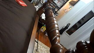 Halloween is the best for finding horny babes