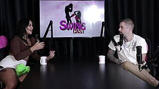 I recorded crazy outdoor fuckfest with 13.