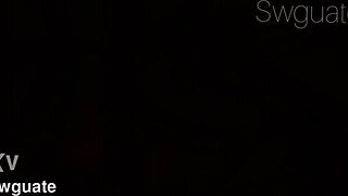 Wow! 1K Amigos and 2K Followers, Thanks for Support, More Erotic Latina Wife Content Coming!