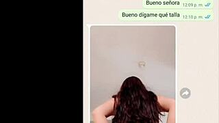 Doña Mary's Passionate Massage Leads To Intense Fucking With A Big Ass Latina Milf.