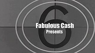 blonde jaelyn fox teases with big wand in wet pussy