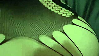 Couple Leaves Work, Horny Amateur Wants to Fuck