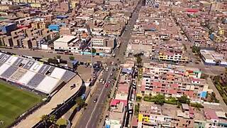 My team lost but I still fucked my chubby brunette slut in doggystyle victory.