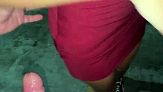 licked buddy in alley and gave up my tight hole