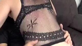 I-I love fucking my wife so much