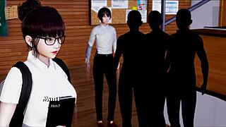 exploring my real desire in homemade indian amateur video