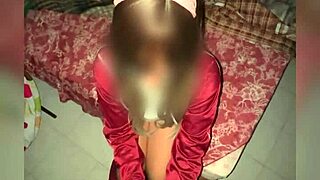 BIG DICK for her in SPORTS UNIFORM with shy boy!