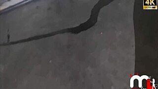 yo, met a hot guy at the gas station and fucked in the bathroom while hubby washed the car