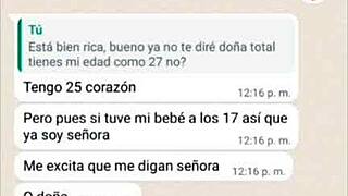 Doña Mary's Passionate Massage Leads To Intense Fucking With A Big Ass Latina Milf.