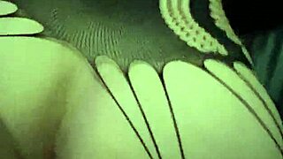 Couple Leaves Work, Horny Amateur Wants to Fuck