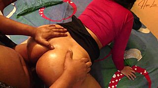 I fucked my stepsister so hard in a quickie